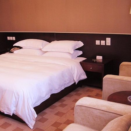 Royal King Residence Hotel 海淀 客房 照片