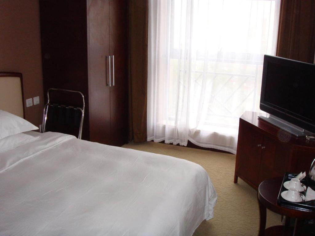 Royal King Residence Hotel 海淀 客房 照片