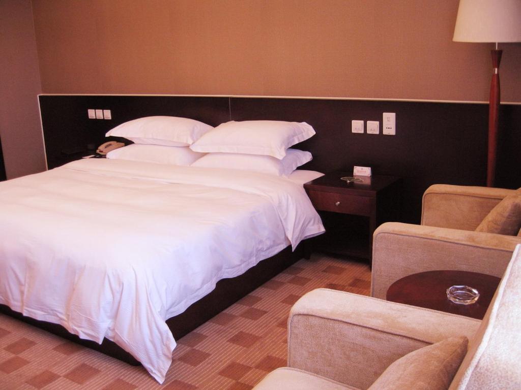 Royal King Residence Hotel 海淀 客房 照片