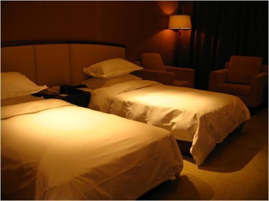 Royal King Residence Hotel 海淀 客房 照片