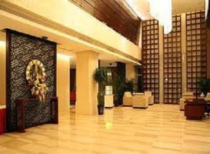 Royal King Residence Hotel 海淀 外观 照片