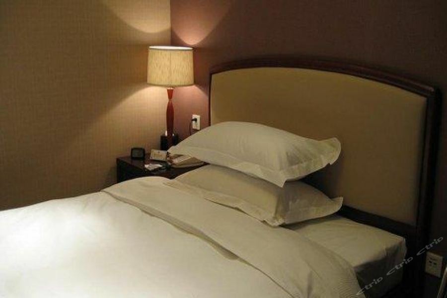 Royal King Residence Hotel 海淀 外观 照片