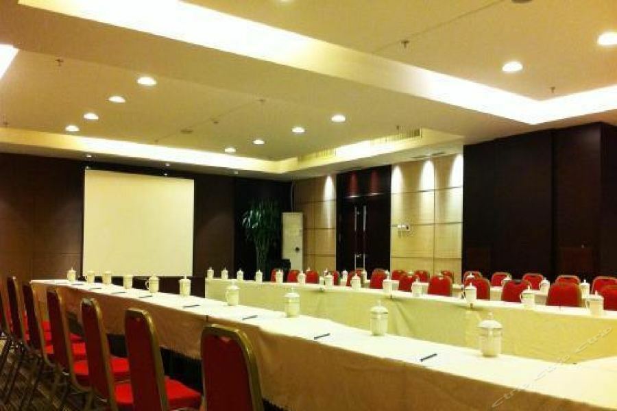 Royal King Residence Hotel 海淀 外观 照片
