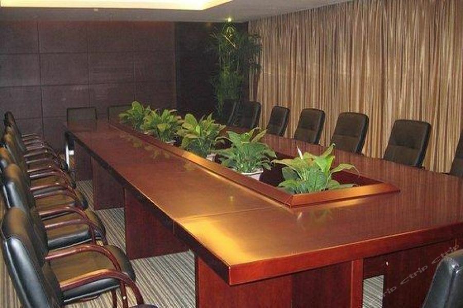 Royal King Residence Hotel 海淀 外观 照片