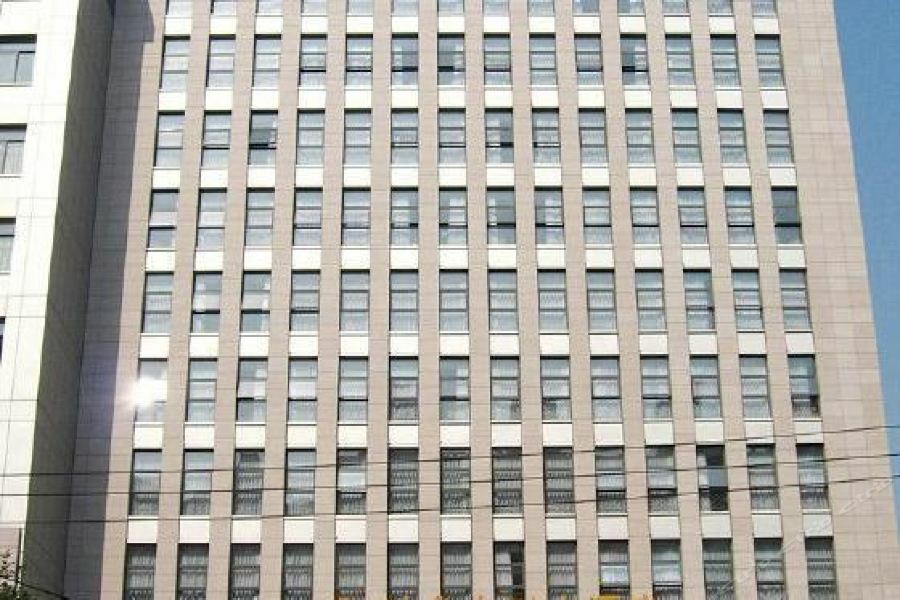 Royal King Residence Hotel 海淀 外观 照片